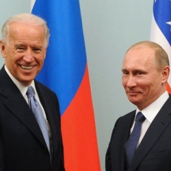 Байден менен Путин 16-июнда Женевада жолугат