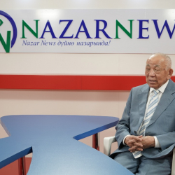 Жамин Акималиев: “Путин Кыргызстан менен Тажикстандын ортосундагы талаш маселени чечүүгө даяр экенин билдирди”