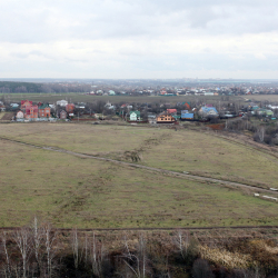 Землю под строительство дипгородка в Бишкеке выдали незаконно 24 года назад