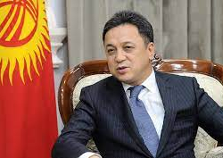 Аалы Карашев: 