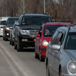 Штрафы за нарушение ПДД на 70% ниже — комитет ЖК одобрил поправки к закону