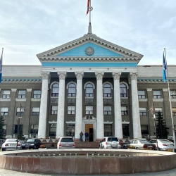 Мэрия: Жер ресурстары башкармалыгы 4 млн сомдон ашуун дебитордук карызды чогултту