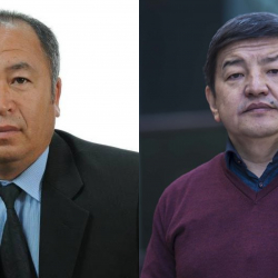 Нургазы Мусаев: «Акылбек Жапаров кыргыз мамлекетинин алдында чоң жоопкерчиликти мойнуна алды»