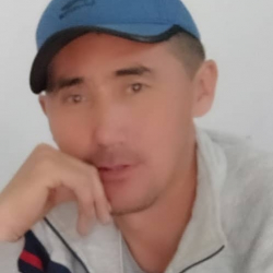 Мужчина собирался ехать из Бишкека в Ош и пропал. Его ищут