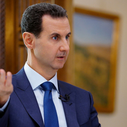 Башар Асад президенттик шайлоодо жеңишке жетти