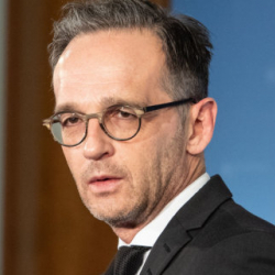 Германия Намибияда геноцид жасаганын мойнуна алды