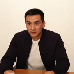 ВИДЕО - Жаныбек Абиров: 