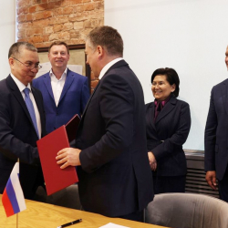 Россияда өндүрүлгөн керектүү дары-дармектер Кыргызстанга жеткирилет