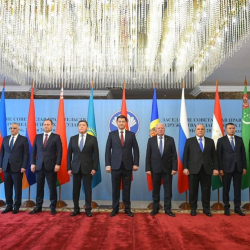 КМШнын өкмөт башчыларынын кеңешинин кезектеги жыйыны ноябрда Бишкекте өтөт