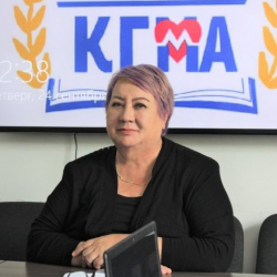 Медициналык академиянын ректору шайланды