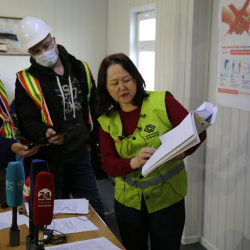 Динара Кутманова: 