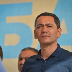 Бабановдун адвокаты анын кармалышы боюнча билдирүү таратты