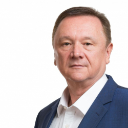 Экс-премьер-министр Игорь Чудинов УКМКга суракка кирди