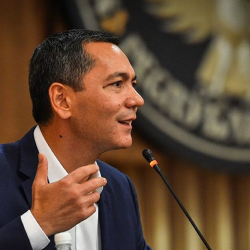 Омурбека Бабанова вызвали на допрос в ГКНБ