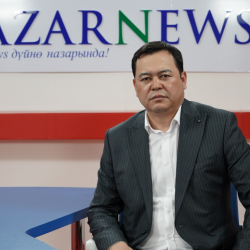 Мирлан Бакиров: «Менчиктештирүү программасы парламент аркылуу өтөт»