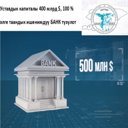 «Шапке» сурагандар жүдөтүп, инвесторлор качууга аргасыз болчу, эми кандай?