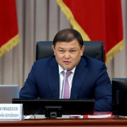 ВИДЕО - Дастан Жумабеков сурактан чыкты