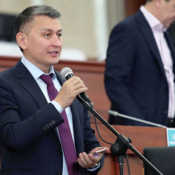 Исхак Пирматов 31-июлга чейин камакта калды