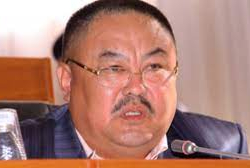 Бывшего депутата Жогорку Кенеша Таланта Узакбаева оставили в СИЗО ГКНБ