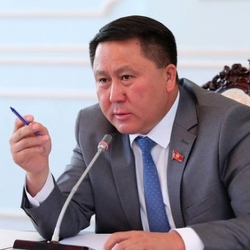 Курманкул Зулушев: «Учурдагы иштеп жаткан кодекстер боюнча коомчулукта нааразычылыктар арбын»