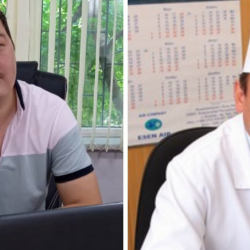 Это нельзя пропустить! Глава Минздрава согласился на дебаты с врачом ЦСМ