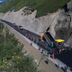 Түндүк-Түштүк жолун текшерүү үчүн депутаттык комиссия түзүлдү