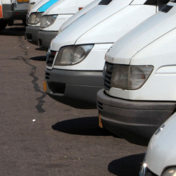 Мэрия: Завтра возможно маршуртки снова не выйдут