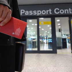 Бишкек милиция: Орхан Инанды Кыргызстандын чек арасынан өткөн эмес