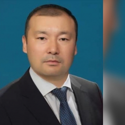 «Кыргызалтындын» төрагасынын орун басары кызматынан кетти