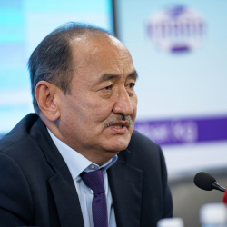 Бейшеналиев: Повторения «черного июля» не будет