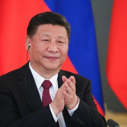 Си Цзиньпин «Кытайдын жагымдуу образын жаратууга» чакырды