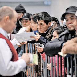 Россия мигранттарга жаңы талаптарды киргизди