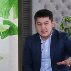 Айболот Айдосов: 