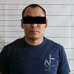 ФОТО - $50 тыс. и машина. Задержан подозреваемый в попытке нажиться на исчезновении Орхана Инанды