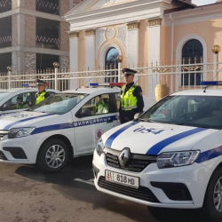 ИИМ: Коомду дүрбөлөңгө салбагыла