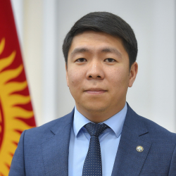 Эрбол Султанбаев: 