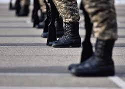 Военнослужащий погранслужбы в Баткене совершил суицид