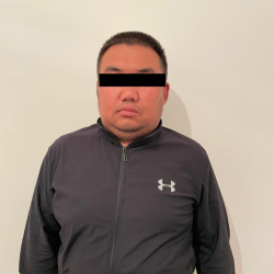 Спецслужбы задержали очередного мошенника, который представился родственником Жапарова