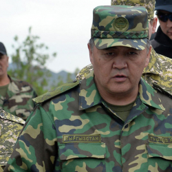 Ташиев рассказал об итогах переговоров с главой ГКНБ Таджикистана