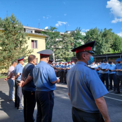 СҮРӨТ - ИИМ: Орхан Инандыны издөө иши күчөтүлгөн тартипте уланууда