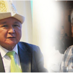 Халтураны “классика” кылган фальсификаторлор