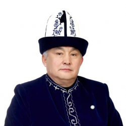 Анарбек Усупбаев: «Азыркыдай көп сандагы мечиттердин кыргызстанга кереги жок»