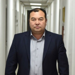 Улукбек Маматаев: «Орусия Кыргызстанды колдон чыгарбоонун аракетин көрүп жаткандай»