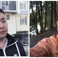 Василий Дашков Жураев менен Аспеков кантип 250 миң доллар опузалашканын айтып берди