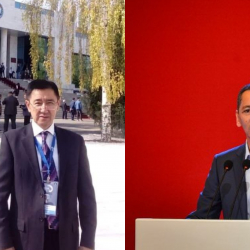 Төрөбай Колубаев: «Бабановду колдоп митингге чыккандарга 500 сомдон берип жатыптыр»