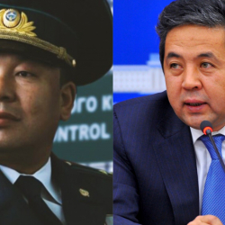 Бизнесмен из РФ напишет заявление на Тайырбека Сарпашева и Нурбека Айбашева