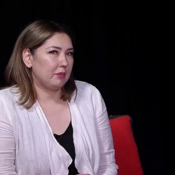 Ширин Айтматова УКМКга суракка чакырылды