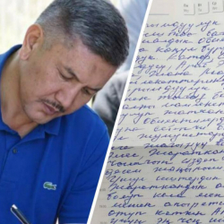 Төрөбай Зулпукаров: 