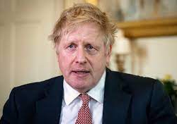 СМИ: Садыр Жапаров написал Борису Джонсону письмо с обещаниями