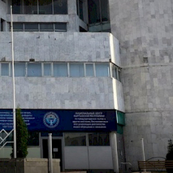 Министрлик: Сугат сууну көзөмөлгө алуу үчүн атайын лимиттер орнотулган